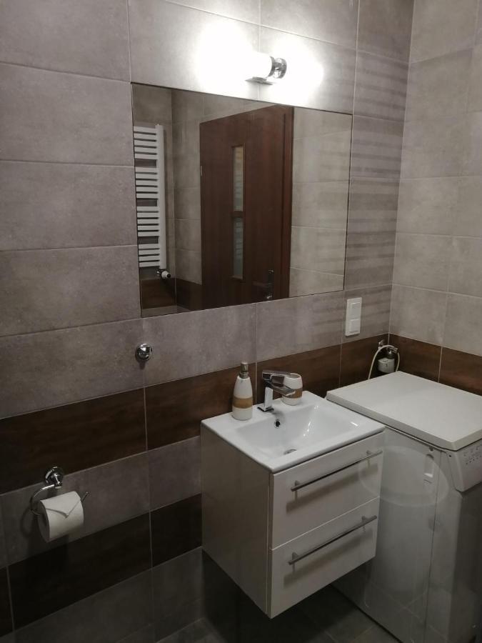 R&B Apartments Poznań Kültér fotó