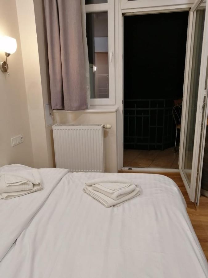 R&B Apartments Poznań Kültér fotó