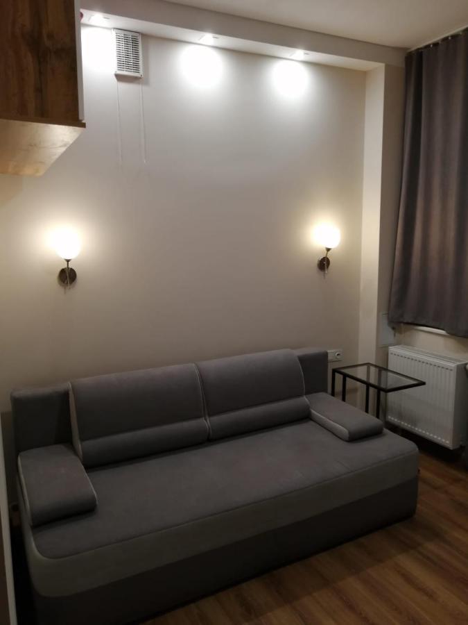 R&B Apartments Poznań Kültér fotó