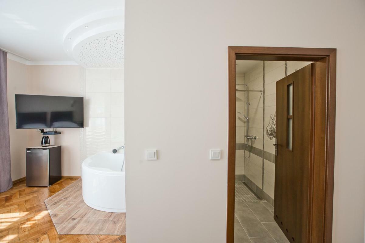 R&B Apartments Poznań Kültér fotó