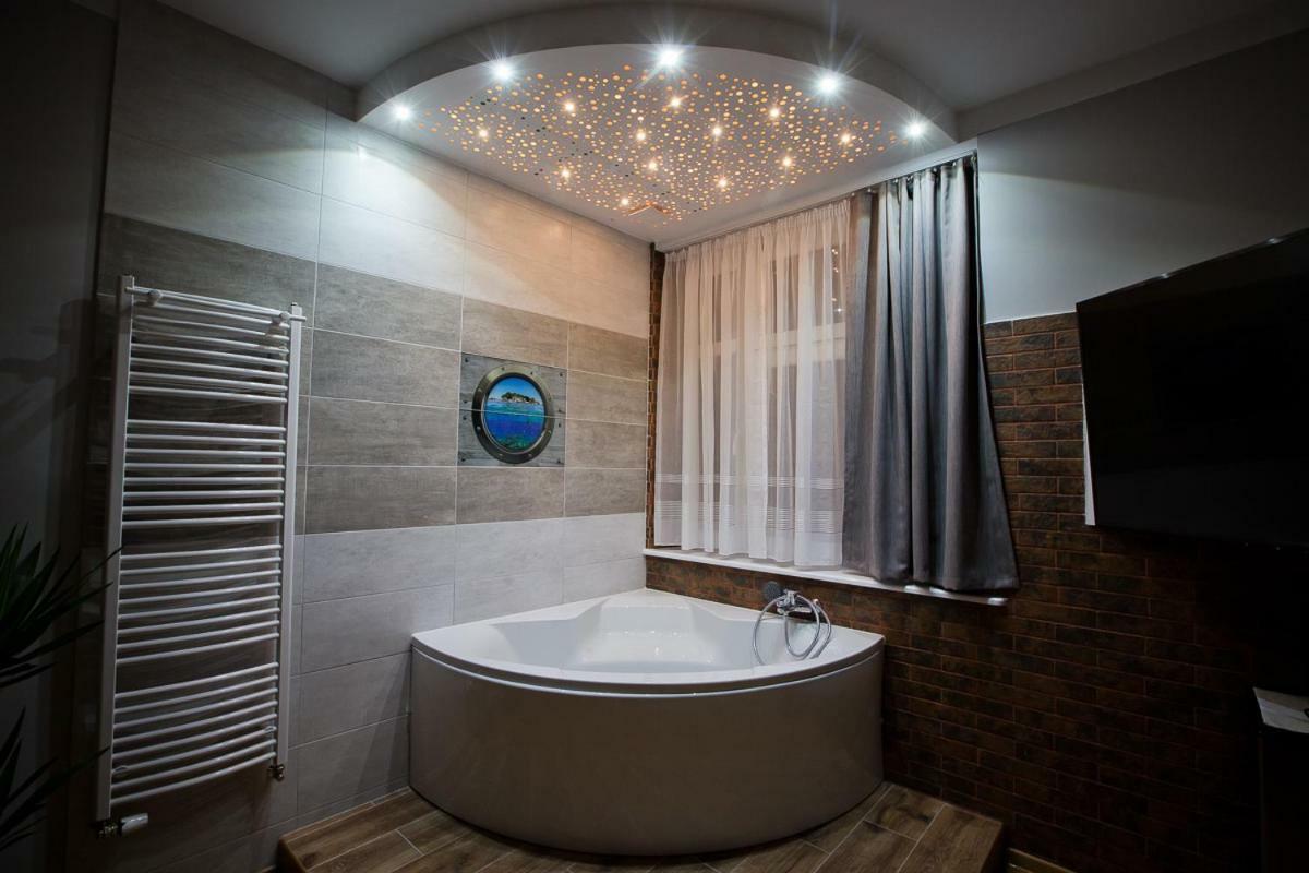 R&B Apartments Poznań Kültér fotó