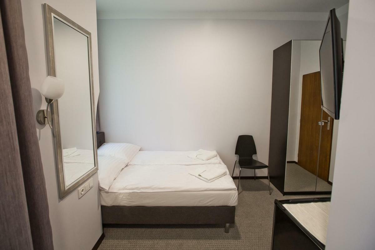 R&B Apartments Poznań Kültér fotó